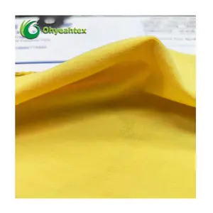 Aanpassen Kleuren Gebreide Rayon Polyester Gerecyclede Stof Voor Kinderen Gerecyclede Stof Badmode