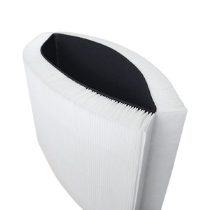Star Purification Blueair 211iMAX <b>Air</b> <b>Purifier</b> Filter <b>HEPA</b> Replacement Cartridge Compatible With Blueair 211i MAX - Product Image 3