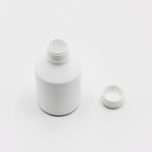 Silicon Valley P1273 PTFE <b>Small</b> Mouth <b>Bottle</b> 50ml 100ml 250ml 500ml 1000ml Laboratory Use - Product Image 1