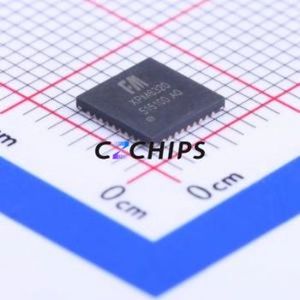 QFN-36-EP XPM6320 (6x6) ชิปวงจรรวมใหม่และดั้งเดิมจัดการแบตเตอรี่ PMIC - Product Image 1