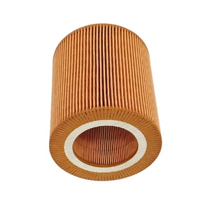 Manny 583320 <b>Industrial</b> <b>Compressor</b> Spare <b>Parts</b> Air Filter Element Filter Paper 6 Months Warranty - Product Image 4