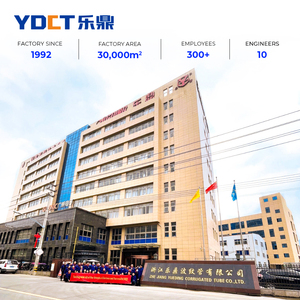 Ống xả linh hoạt dưới ống với núm vú xe Hệ thống ống xả linh hoạt nhà sản xuất ống - Product Image 6