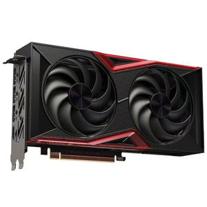 Carte graphique haute performance RTX 5060TI avec 16 Go de GDDR7, taux de 28 Gbps, 10752 cœurs pour le jeu 4K, l'édition et un refroidissement stable. - Product Image 3