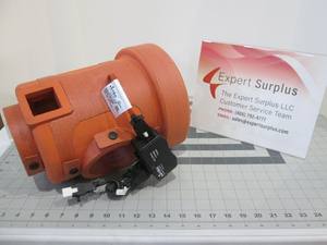 Jaket Pemanas Isolasi Svg Thermco 815021-869 99g1140 W/ <span class=keywords><strong>2</strong></span> Plc Baru - Product Image 1