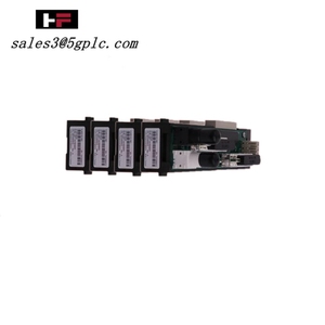 Portador aislador Railbus 8715-CA-BI PAC8000 nuevo y original - Product Image 4