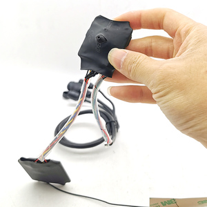 Camhipro Mini 4G Không Dây <span class=keywords><strong>IP</strong></span> Máy Ảnh <span class=keywords><strong>P2P</strong></span> CCTV Với Âm Thanh Cho Sử Dụng Trong Nhà-Cảm Biến CMOS Thẻ SD Lưu Trữ Dữ Liệu 3G 4G Sim Hội Đồng Quản Trị - Product Image 1