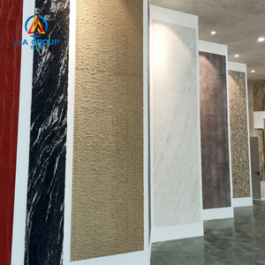 Revestimiento de Pared Flexible Earth Stone, Color Ajustable, Revestimiento de Pared Flexible Earth Board, Panel de Pared con Textura 3D - Product Image 4