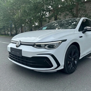 Volkswagen <span class=keywords><strong>Golf</strong></span> 280 <span class=keywords><strong>TSI</strong></span> DSG 1.4L R-Line Lite Edizione 50° Anniversario 2023 Usata, Automatica, Hatchback, Auto Usate in Vendita - Product Image 1
