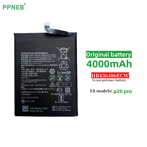 <span class=keywords><strong>Batterie</strong></span> de remplacement authentique pour <span class=keywords><strong>Huawei</strong></span> P30 <span class=keywords><strong>Pro</strong></span> P30 P30 Original P30 Lite <span class=keywords><strong>P40</strong></span> <span class=keywords><strong>P40</strong></span> <span class=keywords><strong>Pro</strong></span> <span class=keywords><strong>P40</strong></span> Lite P50 <span class=keywords><strong>Pro</strong></span> P60 <span class=keywords><strong>Pro</strong></span> <span class=keywords><strong>Batterie</strong></span> de téléphone - Product Image 2