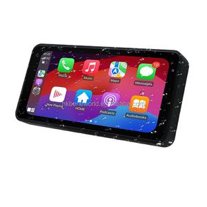 M68 portátil 6,25 pulgadas inalámbrico Android Auto pantalla inteligente IP67 impermeable pantalla táctil capacitiva Cámara 6,25 pulgadas Carplay para - Product Image 1