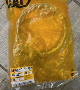 La pièce la plus vendue est une pince de 189 à 3620-adaptée aux courroies trapézoïdales des pièces d'équipement moteur - Product Image 5