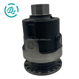 Ensemble différentiel EexcavaStart 4461-473-047KT 4461473047 pour excavatrices sur roues SWE150W, garantie 1 an - Product Image 4