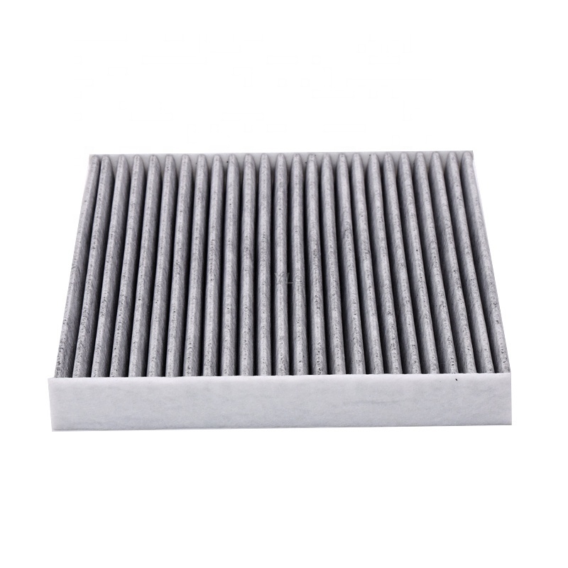 Active Carbon Intake Cabin Filter A4518300018