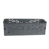 Accessoires d'installation de boîtiers d'ordinateur minces République des joueurs dissipateur thermique en rack tour de refroidissement ouverte boîtier pour ordinateur portable Nec