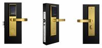 Sistema de Control de Acceso Orbita E3141 con Certificación UL, Llave de Tarjeta RFID, Cerraduras para Puertas de Hotel