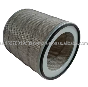 Filtre à air haute efficacité 02250112-478 pour compresseurs d'air, état neuf pour compresseur d'air - Product Image 3