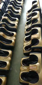 <strong>Chinese</strong> Sale Shiatsu <strong>Foot</strong> Massager Health Protection Vibrating Electric <strong>Foot</strong> <strong>Massage</strong> Machine - Product Image 5