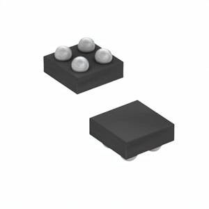 Composants électroniques SIP32455DB-T2-GE1 de gestion de l'alimentation (PMIC) – Achetez en ligne auprès du fabricant – 4 UFBGA, CSPBGA - Product Image 1