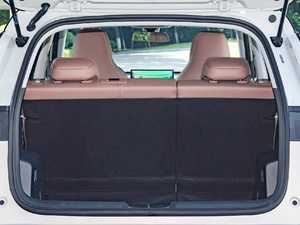 Nuevo Wuling Bingo S, Auto Eléctrico Pequeño, Versión Flagship 2025, 430 km de Autonomía - Product Image 6