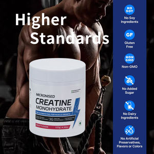 Pemasok suplemen <span class=keywords><strong>creatine</strong></span> murni bubuk <span class=keywords><strong>creatine</strong></span> bubuk whey grosir bubuk <span class=keywords><strong>creatine</strong></span> terbaik suplemen penambah berat badan - Product Image 3