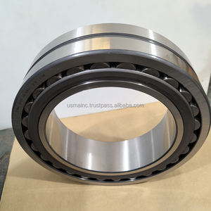 24076 rodamiento de rodillos esféricos originales 24056 24060 24064 24068 24072 CC/W33 K C3 USMA rodamientos 24076 CC W33 - Product Image 6