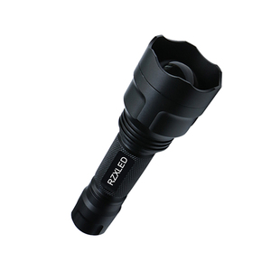 Rzxled 3W UVA 380nm 385nm 390nm có thể điều chỉnh focus <span class=keywords><strong>Ultra</strong></span> <span class=keywords><strong>Violet</strong></span> ánh sáng UV đèn pin 385nm UV <span class=keywords><strong>Led</strong></span> Nhà cung cấp - Product Image 6