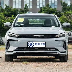 Geely dihao L hip 2023 1.5td-dht Pro 100km siêu xe Hybrid