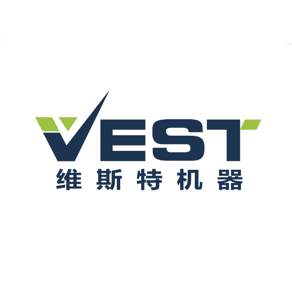 Henan Vest Machinery Co., Ltd. logo