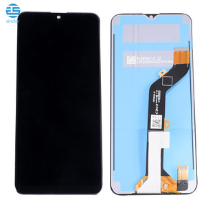 Écrans LCD tactiles pour téléphone portable pour <span class=keywords><strong>Infinix</strong></span> LCD Hot 10 Lite Smart 5 X657 X657b X657c Remplacement de l'écran LCD - Product Image 1