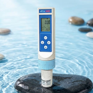 FLYGOO Nuevo Medidor de Ozono Disuelto en <span class=keywords><strong>Agua</strong></span> de Alta Precisión DOZ-30 0-10PPM(MG/L) - Product Image 1