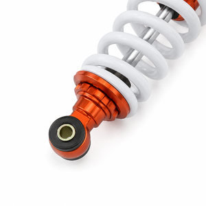 <span class=keywords><strong>Amortisseur</strong></span> arrière réglable de 325 mm pour moto tout-terrain, <span class=keywords><strong>dirt</strong></span> <span class=keywords><strong>bike</strong></span>, VTT, karting, usage intensif, directement de l'usine - Product Image 5