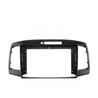 Promotion : Cadre d'autoradio 9 pouces pour Toyota Allion 240 (2001-2007) – Compatible Android, Stéréo et DVD
