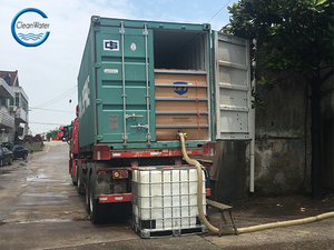 Chất lượng tốt nhất đường có thể nước trái cây và xi-rô defoamer Sơn (waterbase) Deformer - Product Image 6