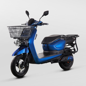 72V 3000W tầm xa Xe tay ga điện có thể tháo rời động cơ không chổi than hai bánh giao hàng xe máy bán có pin lithium - Product Image 5