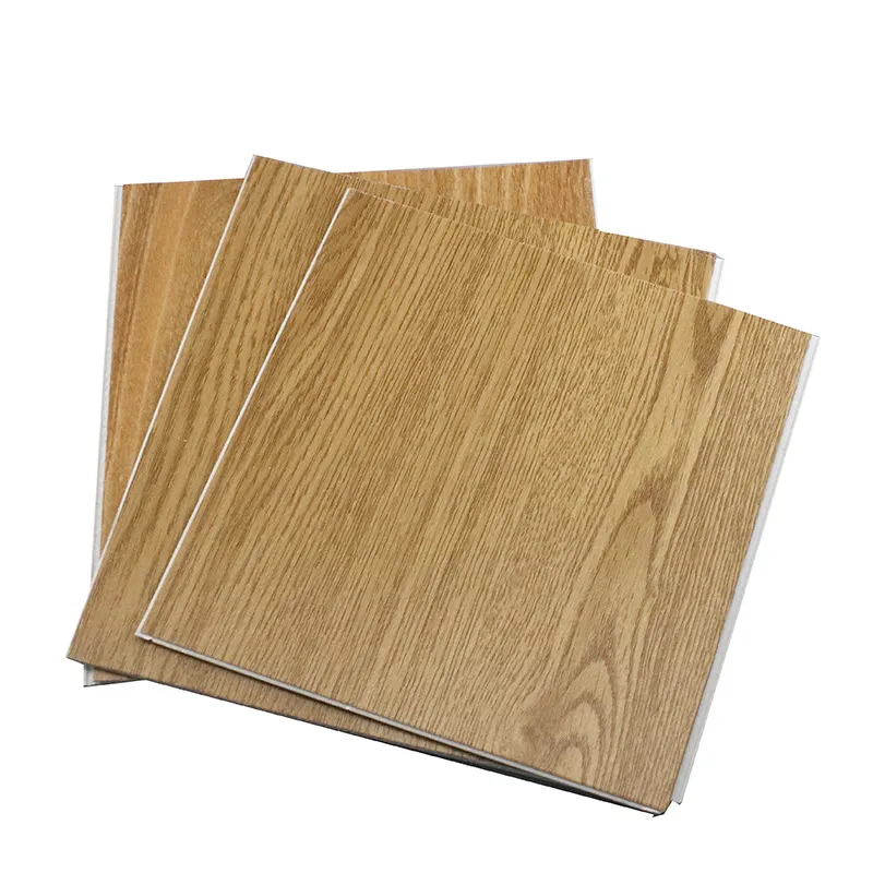 Waterproof Vinyl Carpet Plank Flooring