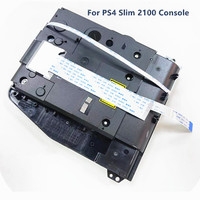 Unidad de Disco SYYTECH para Consola PS4 Slim 2000 2100 2200, Repuesto de Unidad Óptica ROM