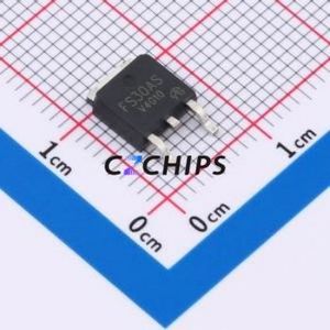 Tout nouveau et original FS30AS-2-VB TO-252 Transistor Transistor à effet de champ (MOSFET) - Product Image 1
