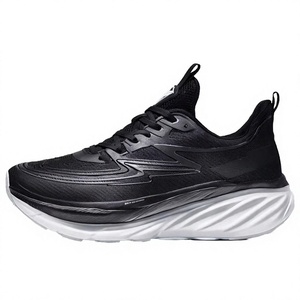 Chaussures de course et de marche unisexe en maille respirante avec amorti confortable pour la gym et l'athlétisme – Tendance mode et souplesse - Product Image 2