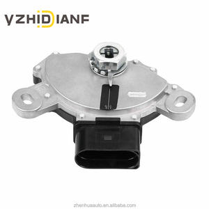 Capteur de plage de commutateur de sécurité neutre 845402418 84540-2418 09G919823 pour Volkswagen <span class=keywords><strong>Rabitt</strong></span> Golf Jetta - Product Image 2