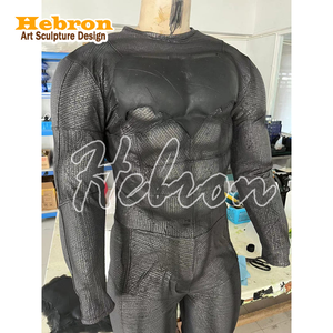 Disfraz de <span class=keywords><strong>Transformers</strong></span> para Halloween, Traje de <span class=keywords><strong>Optimus</strong></span> Prime, Disfraz Infantil de Hornet - Product Image 4