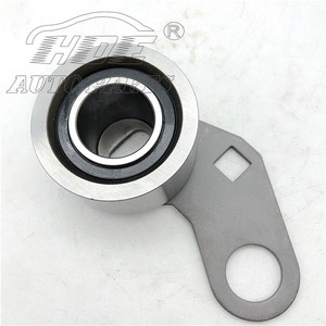 LHP100860 LHP100680 Venta al por mayor de piezas de automóvil HDE, polea tensora de correa de distribución para Land Rover Discovery - Product Image 1