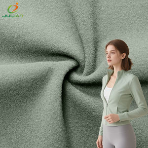 Tessuto Termico Elasticizzato in 4 Direzioni a Doppia Faccia per Pantaloni da Ciclismo e Golf, per Ragazze, Ragazzi, Uomini e Donne, con Contenuto di Spandex, Certificato OEKO-TEX - Product Image 2