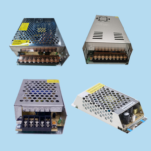 110/<span class=keywords><strong>220V</strong></span> AC <span class=keywords><strong>to</strong></span> DC 5V <span class=keywords><strong>12V</strong></span> 24V 36V 48V 1A 2A 3A 4A 5A 10A 20A 30A 40A 50A 60A PSU SMPSスイッチング電源 - Product Image 6