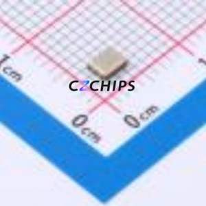 1532H4-100000J33DTSTL Crystal Oscillator (Active) SMD3225-4P Crystal Oscillator 100MHz 10ppm HCMOS 3.3V - Product Image 1