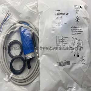 Thương hiệu mới ban đầu chuyển đổi quang điện cảm biến <span class=keywords><strong>CM30</strong></span>-16BAP-KW1 <span class=keywords><strong>CM30</strong></span>-16BNP-KW1/25nap-kw1 Bán hàng nóng - Product Image 5