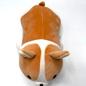 Almohada de <span class=keywords><strong>Shiba</strong></span> Inu con Diseño de Dibujos Animados - Product Image 2