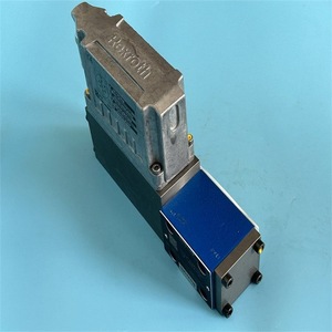 Válvula de Control Direccional Rexroth R901396969, 315 Bares, 100 L/min, Válvula Hidráulica - Product Image 3