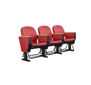 Chaise d'auditorium <span class=keywords><strong>asiatique</strong></span> économique YA L10 – Prix abordable - Product Image 1