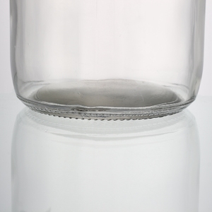 Venta al por mayor 1 L diseño <span class=keywords><strong>de</strong></span> calcomanía personalizado botellas <span class=keywords><strong>de</strong></span> vidrio <span class=keywords><strong>de</strong></span> leche <span class=keywords><strong>de</strong></span> jugo <span class=keywords><strong>de</strong></span> <span class=keywords><strong>boca</strong></span> redonda <span class=keywords><strong>para</strong></span> bebé con tapa - Product Image 5