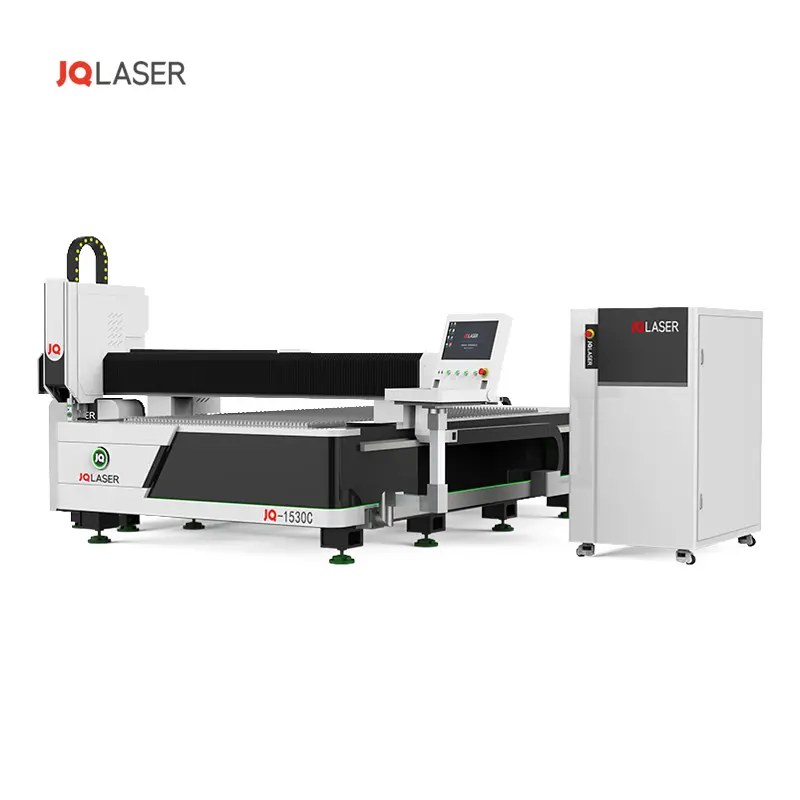 laser fibra sheet metal tube laser cutter 1000w 1500w 2000w stainless steel fiber laser cutting machine for 10mm